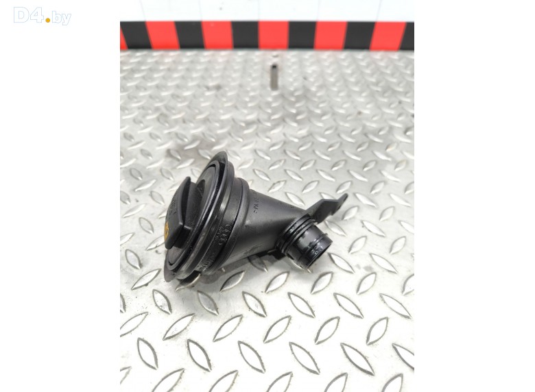 Маслозаливная горловина к Audi A6 undefined г.