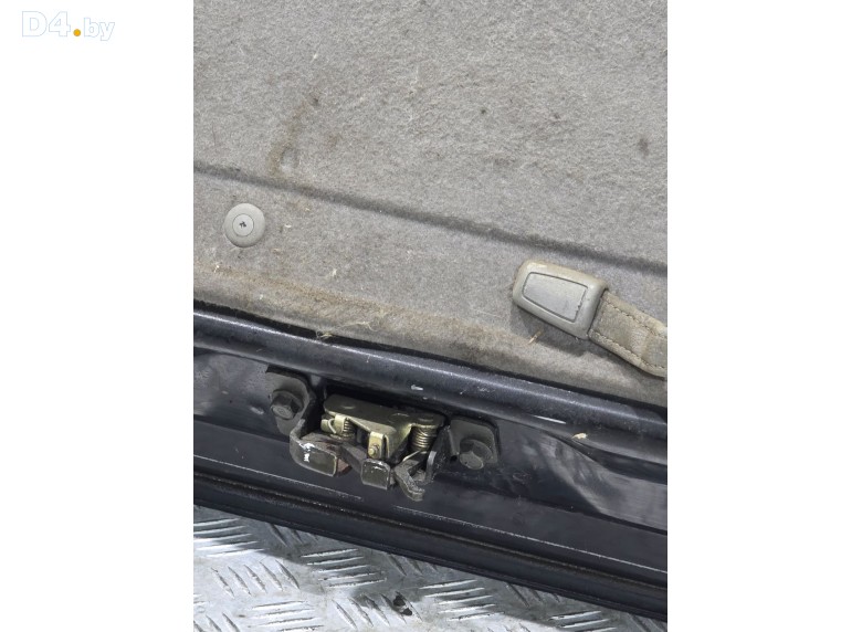 Замок багажника к Mazda Demio undefined г.