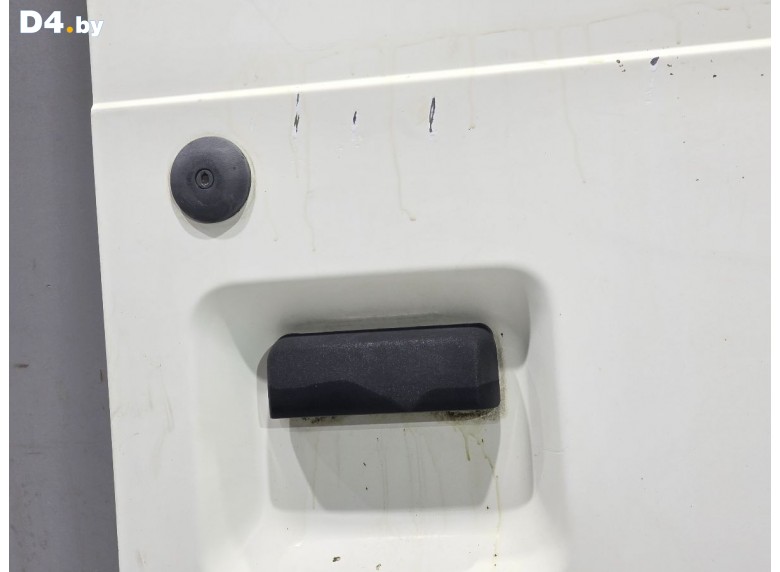 Ручка наружная распашной двери правой к Ford Transit undefined г.