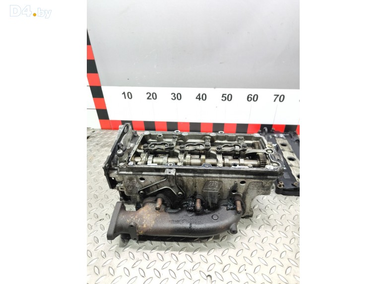 Головка блока цилиндров к Audi A6 undefined г.