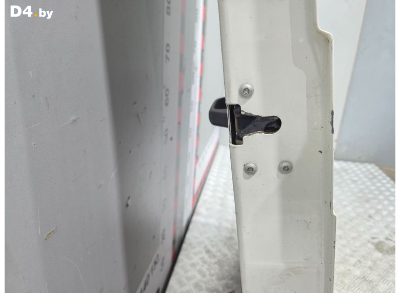 Замок двери задней правой к Ford Transit undefined г.