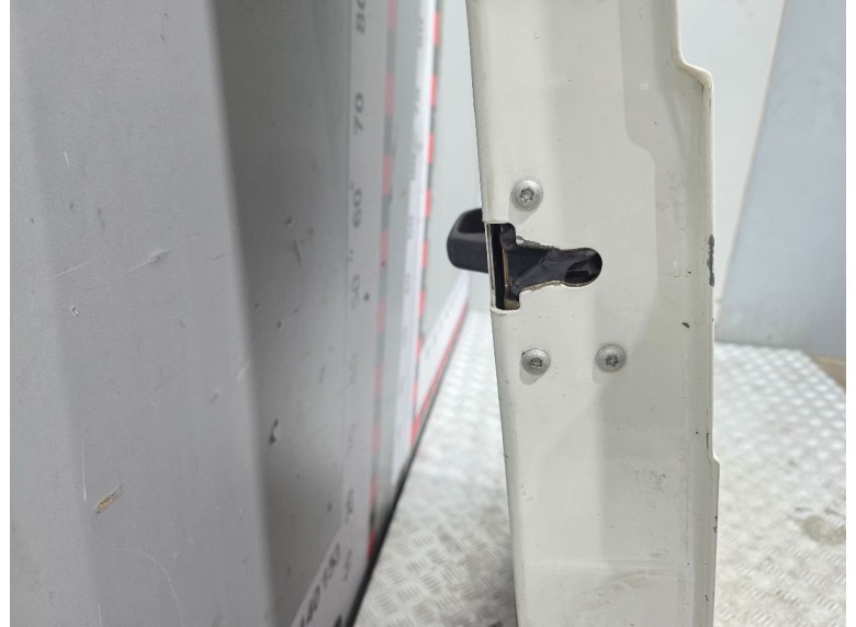 Замок двери задней правой к Ford Transit