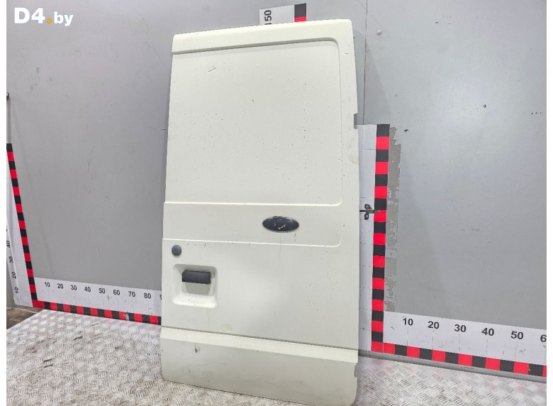 Дверь задняя распашная правая к Ford Transit undefined г.