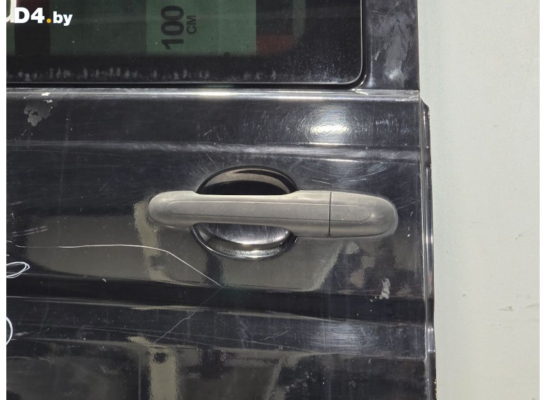 Ручка наружная сдвижной двери правой к Mercedes VitoW639 undefined г.