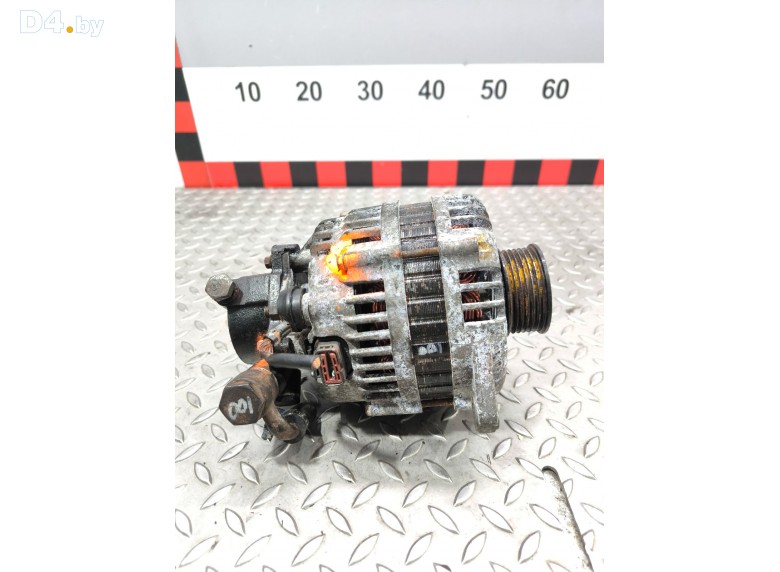 Генератор к Opel Astra undefined г.