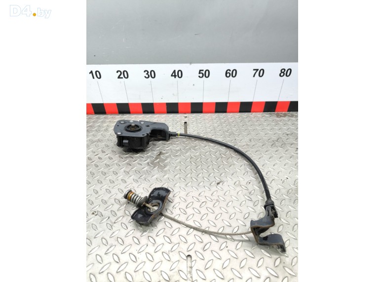 Механизм подъема запаски к Citroen C4Picasso undefined г.