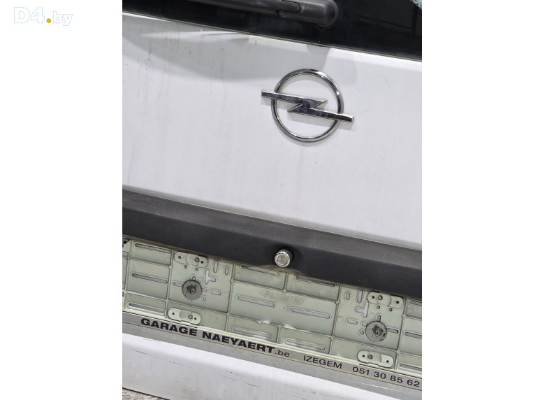 Кнопка открытия багажника к Opel Combo undefined г.