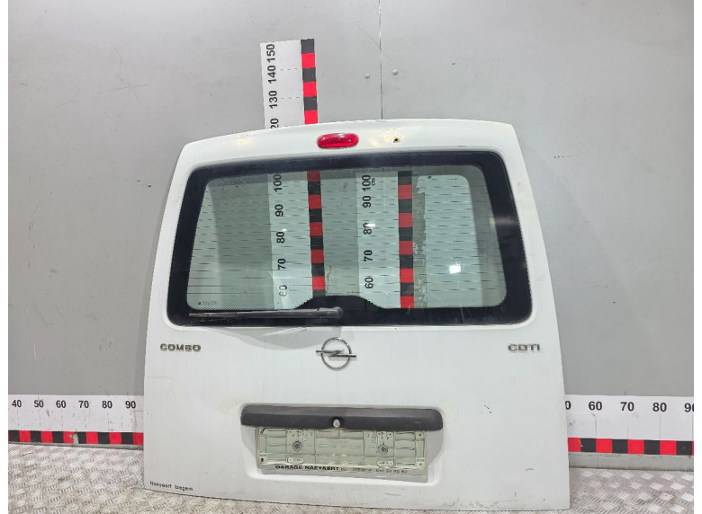 Стоп-сигнал к Opel Combo, 2008г.