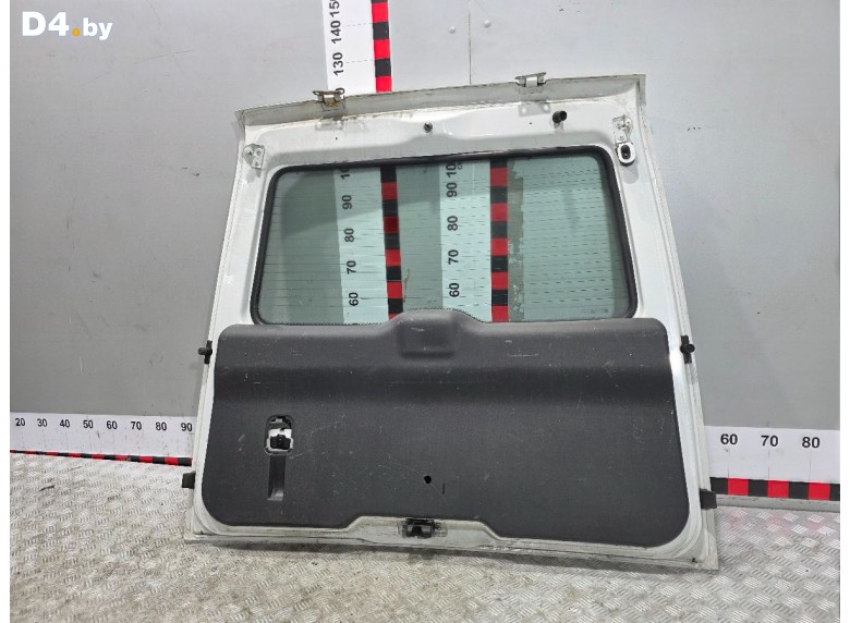 Замок багажника к Opel Combo undefined г.