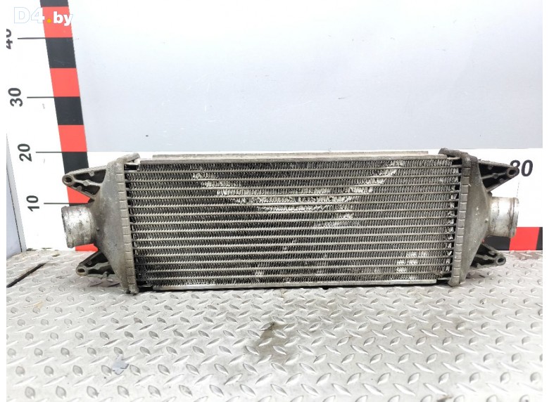 Интеркулер к Iveco Daily undefined г.