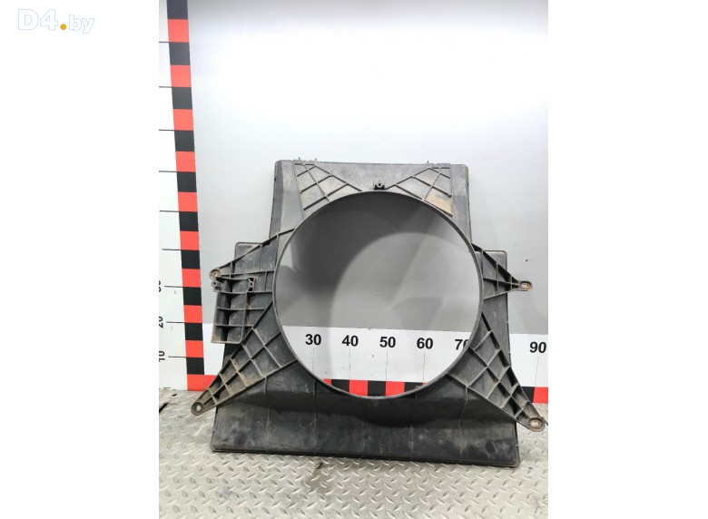 Диффузор вентилятора к Iveco Daily undefined г.