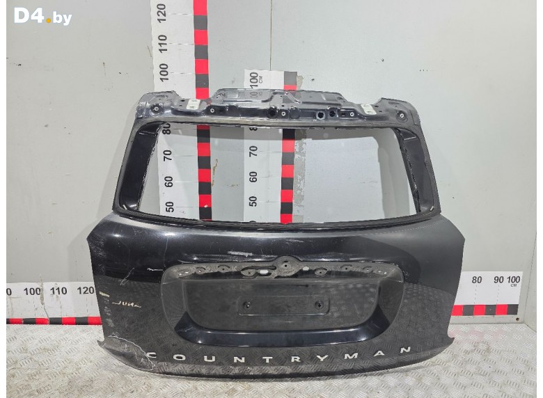 Крышка багажника (дверь 3-5) к Mini Countryman undefined г.