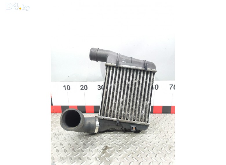 Интеркулер к Audi A4 undefined г.