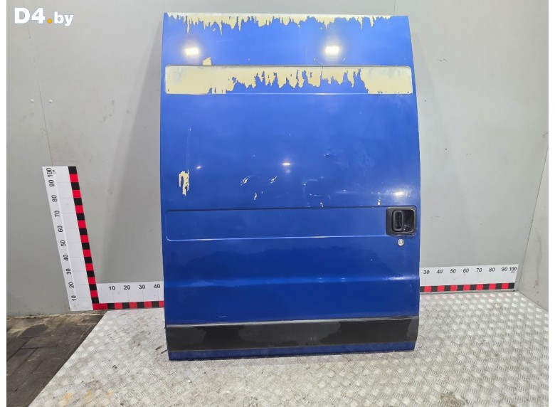 Замок двери сдвижной к Peugeot Boxer undefined г.