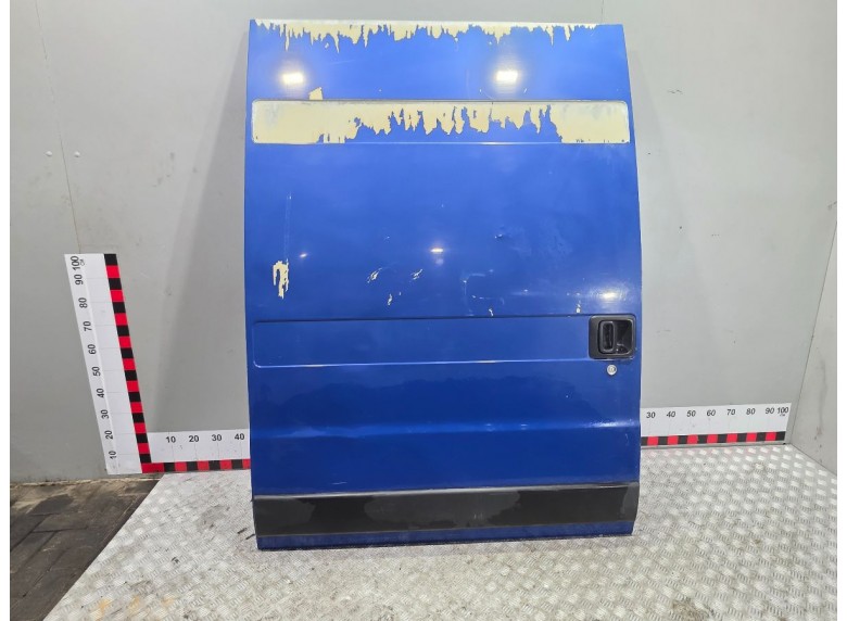 Замок двери сдвижной к Peugeot Boxer