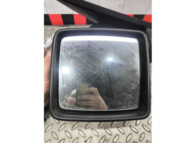 Зеркало наружное левое к Opel Combo, 2004г.