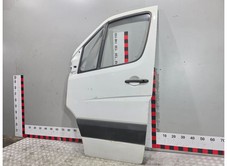 Замок двери передней левой к Mercedes Sprinter, 2007г.