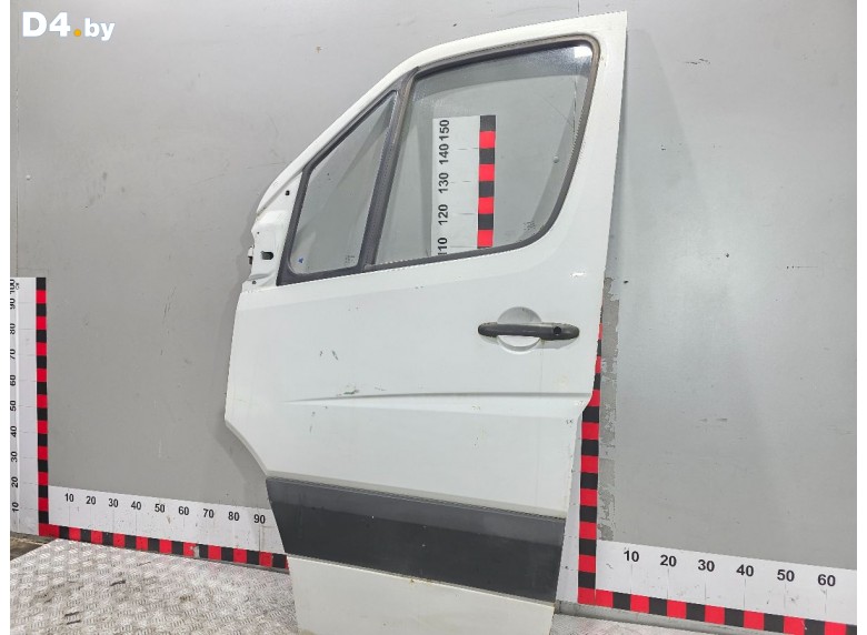 Стеклоподъемник электрический передний левый к Mercedes Sprinter undefined г.