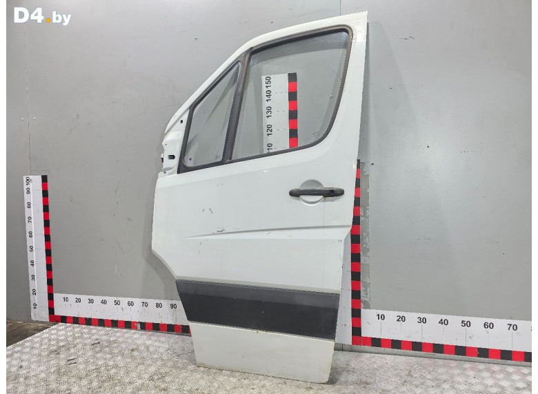 Дверь передняя левая к Mercedes Sprinter undefined г.
