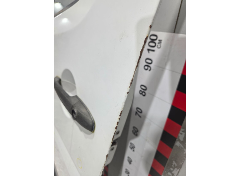 Дверь передняя левая к Дверь передняя левая к Mercedes Sprinter undefined г. Sprinter