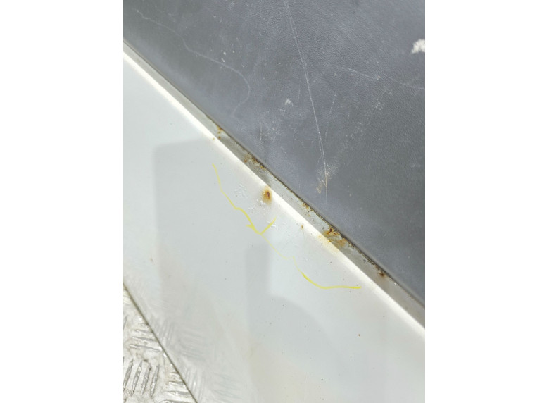 Дверь передняя левая к Дверь передняя левая к Mercedes Sprinter undefined г. Sprinter