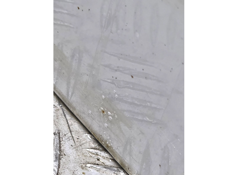 Дверь передняя левая к Дверь передняя левая к Mercedes Sprinter undefined г. Sprinter