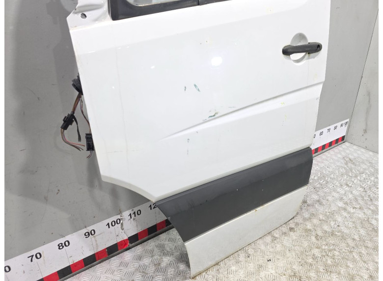 Дверь передняя левая к Дверь передняя левая к Mercedes Sprinter undefined г. Sprinter