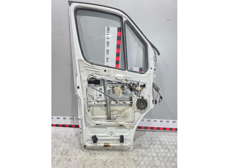 Дверь передняя левая к Дверь передняя левая к Mercedes Sprinter undefined г. Sprinter