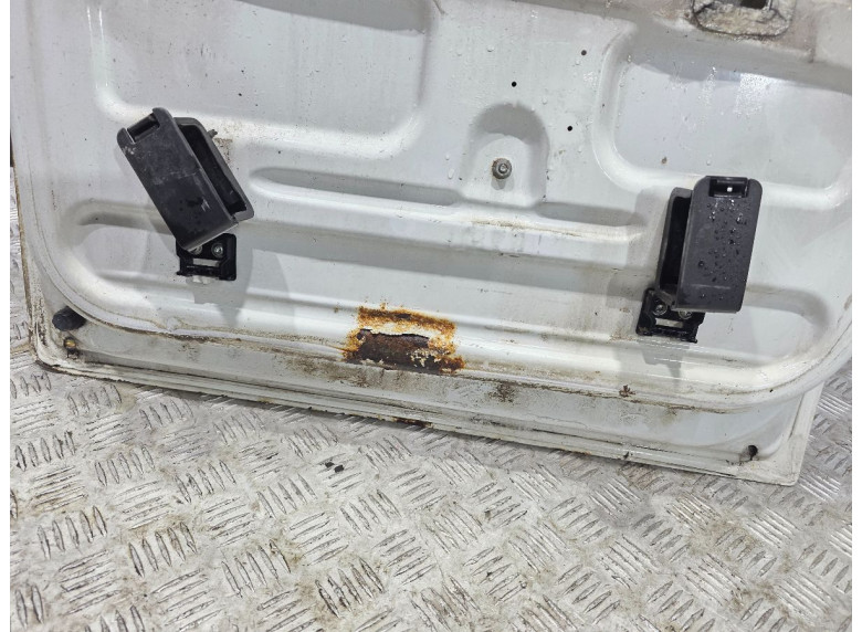 Дверь передняя левая к Дверь передняя левая к Mercedes Sprinter undefined г. Sprinter