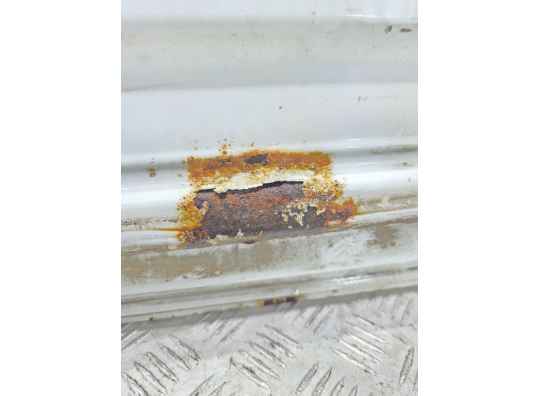 Дверь передняя левая к Дверь передняя левая к Mercedes Sprinter undefined г. Sprinter