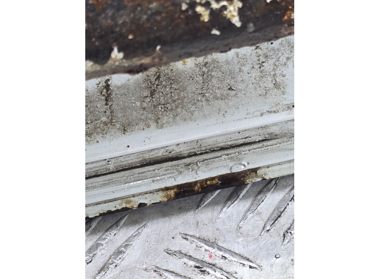 Дверь передняя левая к Дверь передняя левая к Mercedes Sprinter undefined г. Sprinter