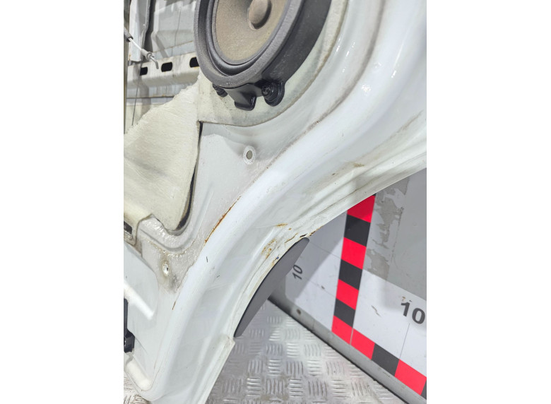 Дверь передняя левая к Дверь передняя левая к Mercedes Sprinter undefined г. Sprinter