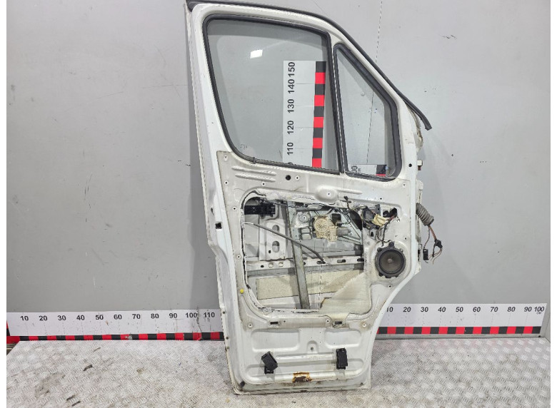 Дверь передняя левая к Дверь передняя левая к Mercedes Sprinter undefined г. Sprinter
