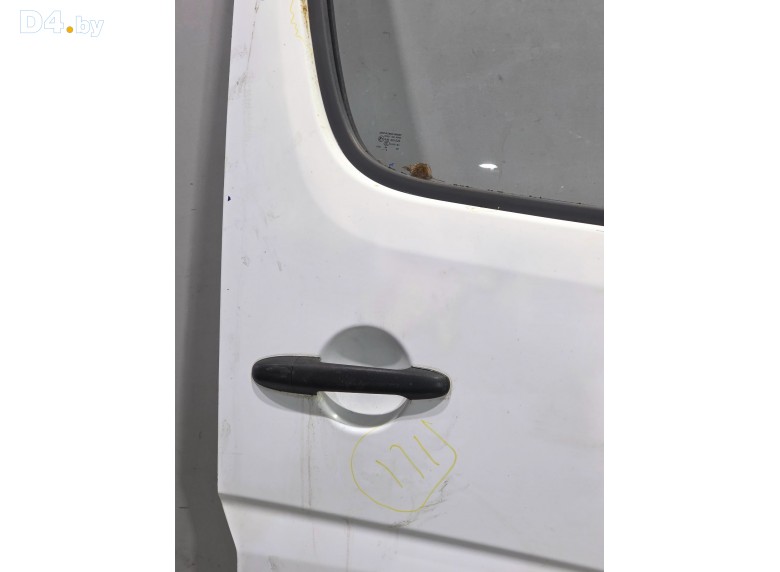 Ручка наружная передняя правая к Mercedes Sprinter undefined г.