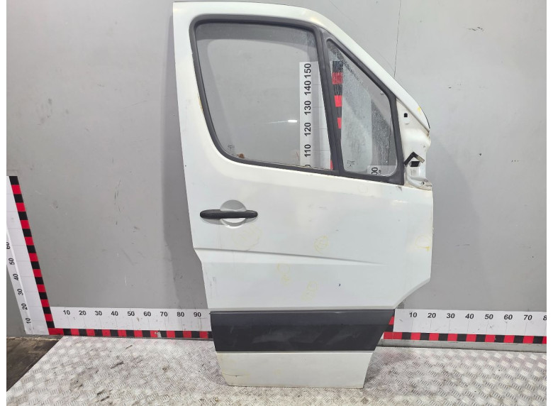 Замок двери передней правой к Замок двери передней правой к Mercedes Sprinter undefined г. Sprinter