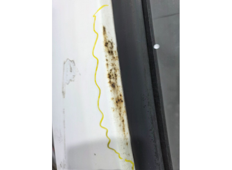 Дверь передняя правая к Дверь передняя правая к Mercedes Sprinter undefined г. Sprinter