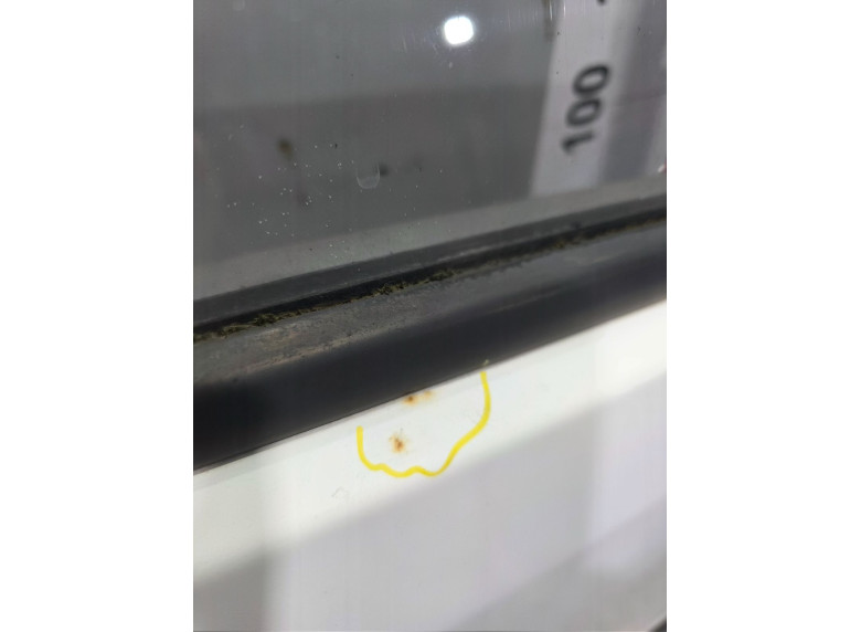 Дверь передняя правая к Дверь передняя правая к Mercedes Sprinter undefined г. Sprinter