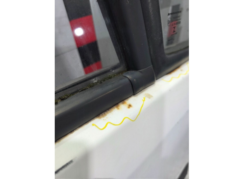 Дверь передняя правая к Дверь передняя правая к Mercedes Sprinter undefined г. Sprinter