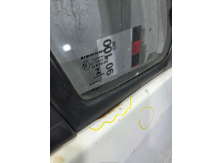 Дверь передняя правая к Дверь передняя правая к Mercedes Sprinter undefined г. Sprinter