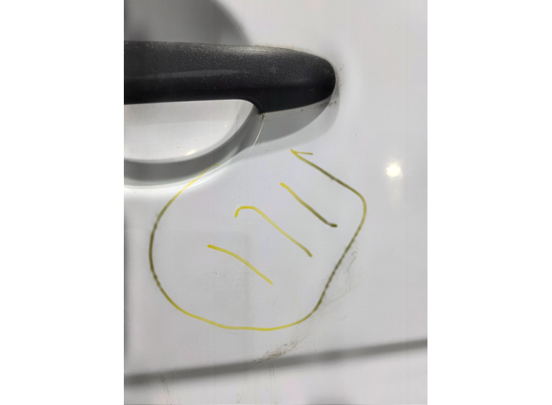 Дверь передняя правая к Дверь передняя правая к Mercedes Sprinter undefined г. Sprinter