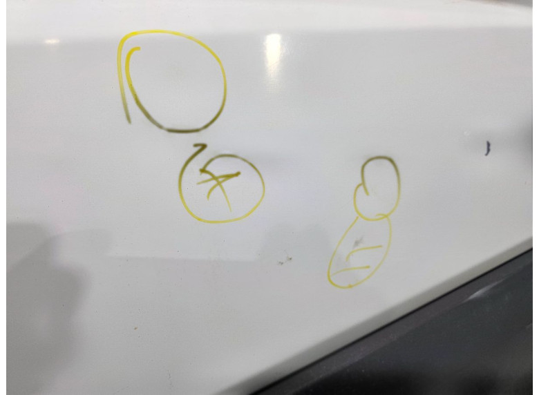 Дверь передняя правая к Дверь передняя правая к Mercedes Sprinter undefined г. Sprinter