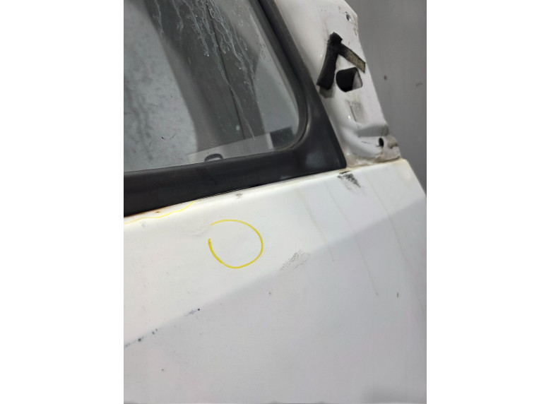 Дверь передняя правая к Дверь передняя правая к Mercedes Sprinter undefined г. Sprinter