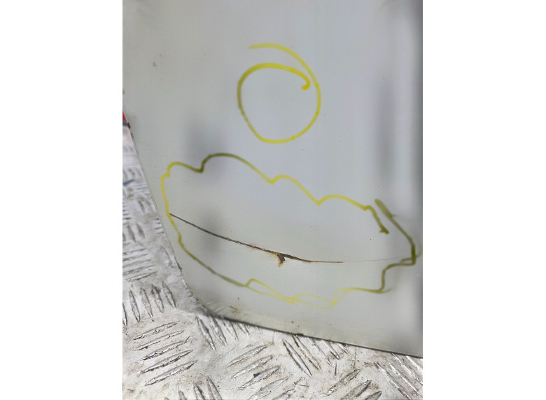 Дверь передняя правая к Дверь передняя правая к Mercedes Sprinter undefined г. Sprinter