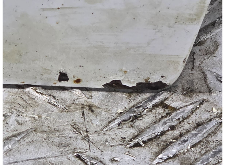 Дверь передняя правая к Дверь передняя правая к Mercedes Sprinter undefined г. Sprinter