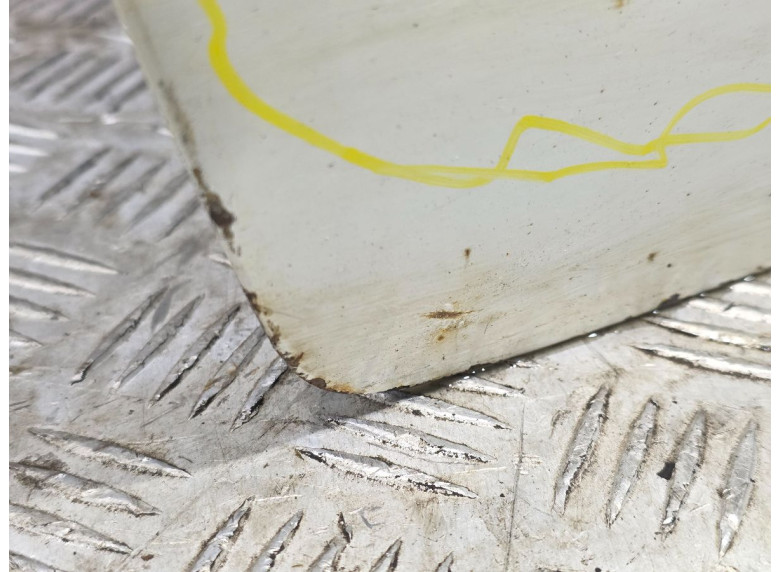 Дверь передняя правая к Дверь передняя правая к Mercedes Sprinter undefined г. Sprinter