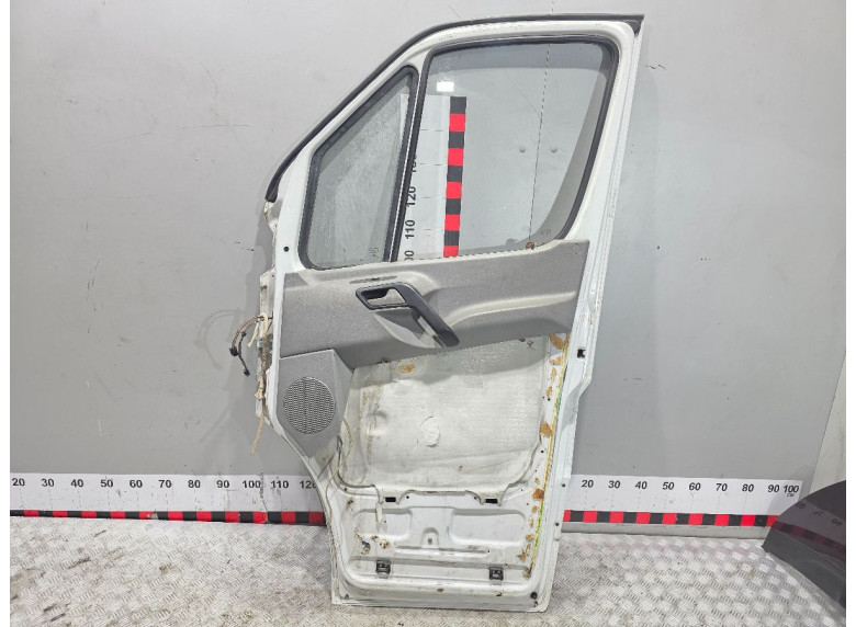 Дверь передняя правая к Дверь передняя правая к Mercedes Sprinter undefined г. Sprinter