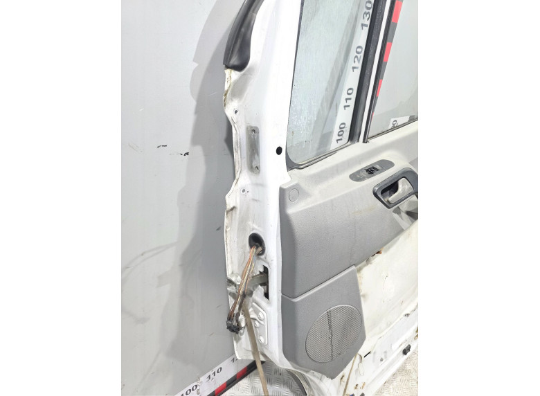 Дверь передняя правая к Дверь передняя правая к Mercedes Sprinter undefined г. Sprinter