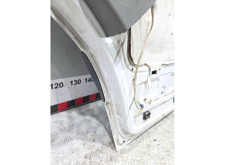 Дверь передняя правая к Дверь передняя правая к Mercedes Sprinter undefined г. Sprinter