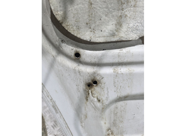 Дверь передняя правая к Дверь передняя правая к Mercedes Sprinter undefined г. Sprinter