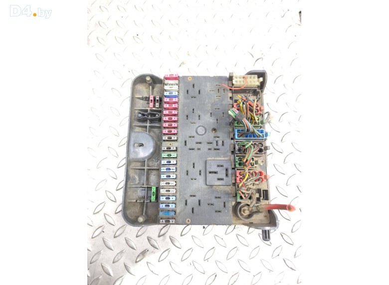 Блок предохранителей к Skoda Felicia undefined г.